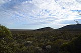 Hills of Helena and Aurora Range (Bungalbin).  Photo by Amanda Keesing - Helena and Aurora Range (Bungalbin)