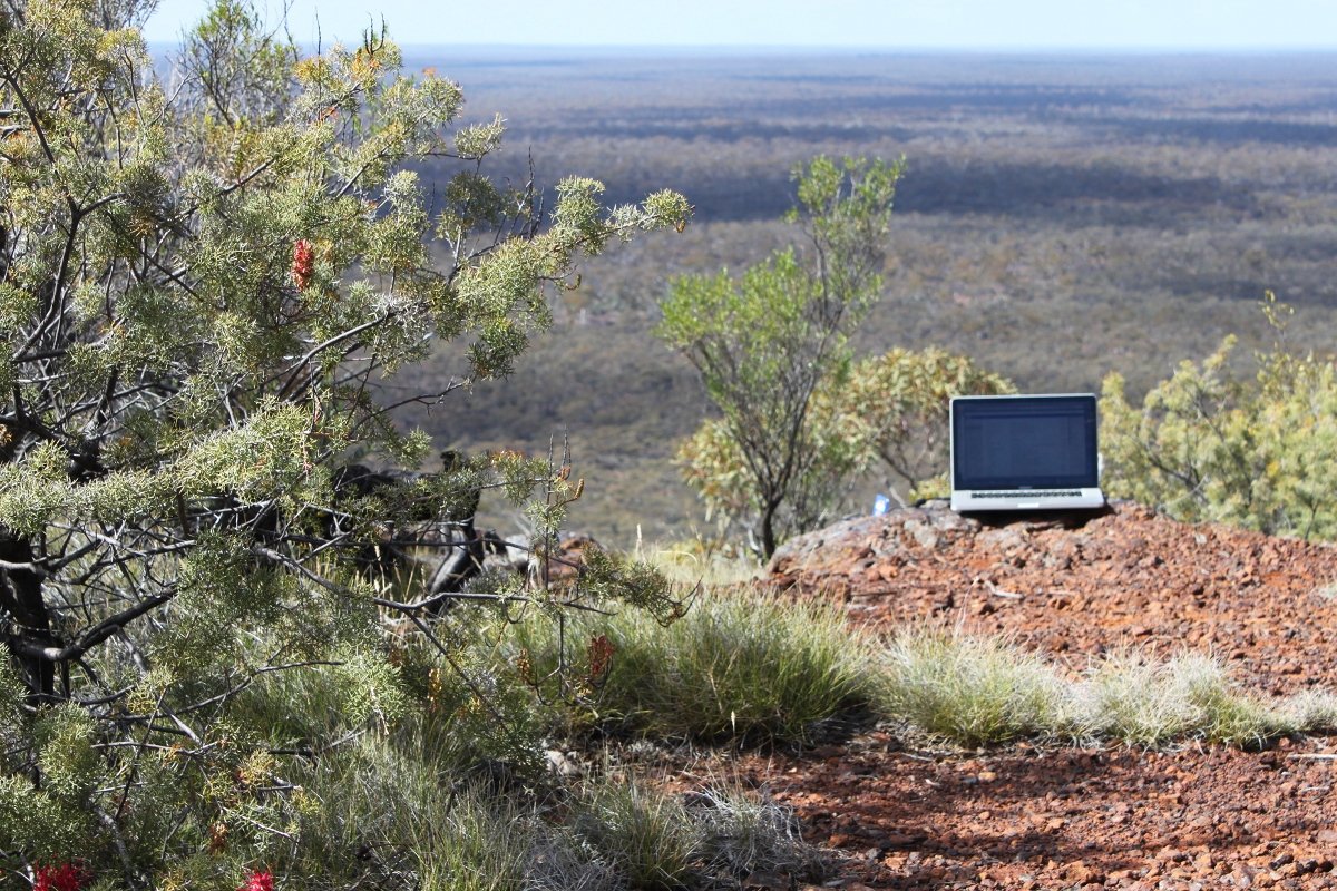 Launch of "Helena and Aurora Range - jewel in the crown" Video on 18 September 2013. - Events held at the Range since 2012